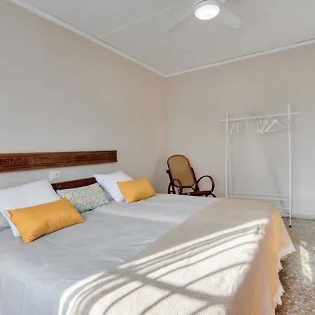 La Pedrera * Potries