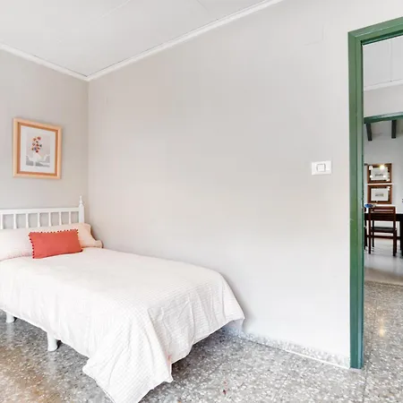 Séjour à la campagne La Pedrera *