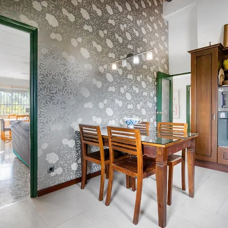 La Pedrera Séjour à la campagne Potries