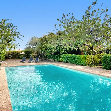 Séjour à la campagne La Pedrera *