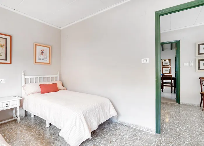 Landhuis La Pedrera *