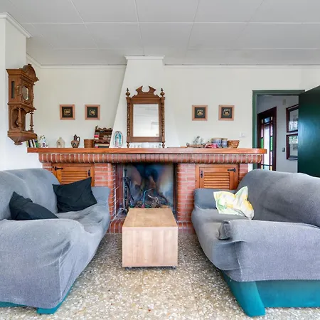 La Pedrera *