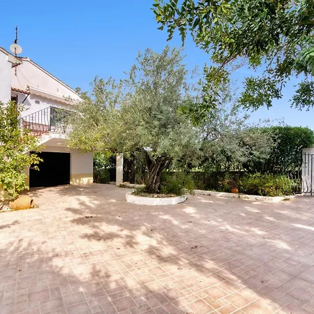La Pedrera